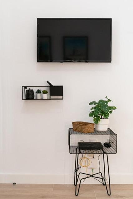 Loft And Bike Alameda Apartment Seville Exterior photo