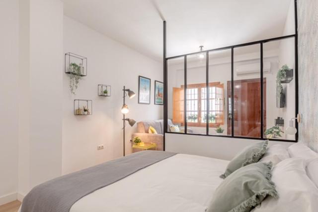 Loft And Bike Alameda Apartment Seville Exterior photo